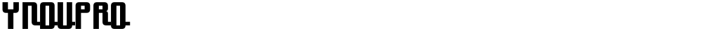 YnduPro