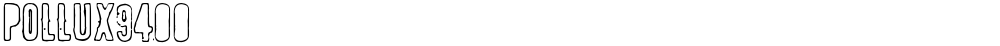 POLLUX9400