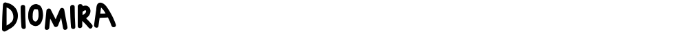 DIOMIRA