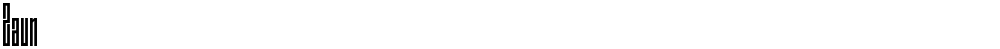 Zaun
