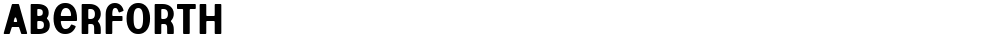 Aberforth