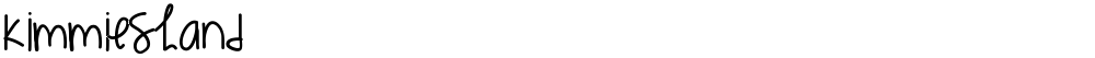 KimmiesHand