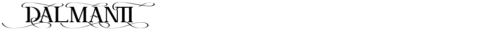 DALMANTI