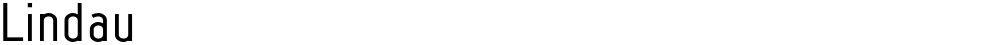 Lindau