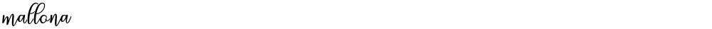 mallona