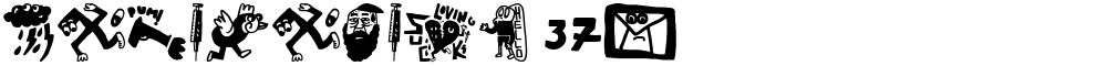 Habitación 37