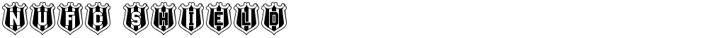 NUFC Shield