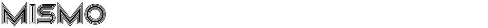 Mismo