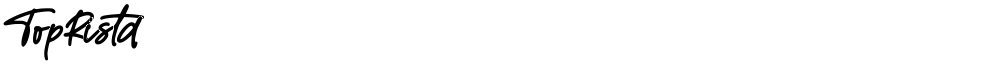 TopRista