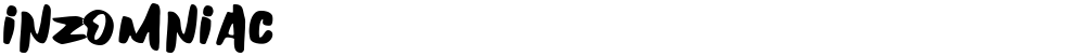 Inzomniac