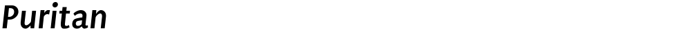 Puritan