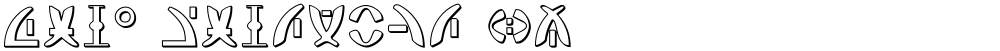 Zeta Reticuli 3D