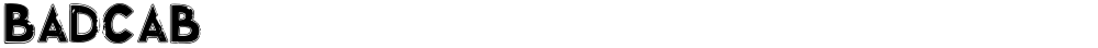 Badcab