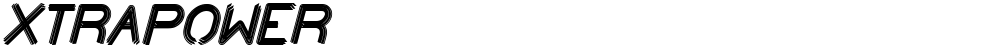 XTRAPOWER
