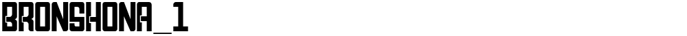 BRONSHONA_1