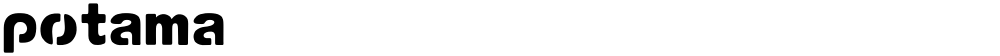 potama