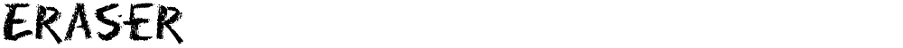 Eraser