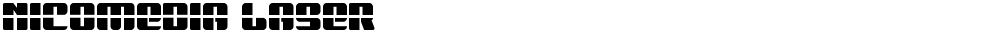 Nicomedia Laser