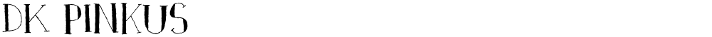DK Pinkus