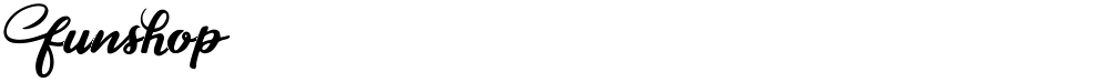 Funshop