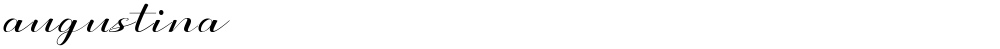 augustina