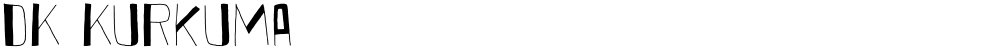 DK Kurkuma