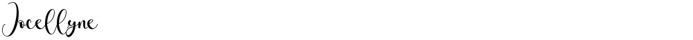 Jocellyne