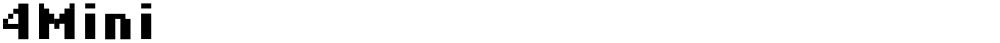 4Mini