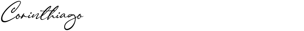 Corinthiago