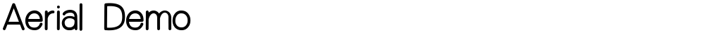 Aerial_Demo 