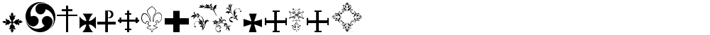 SymbolCrucifix