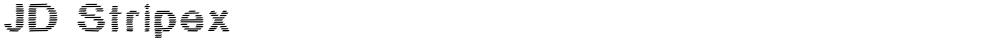 JD Stripex