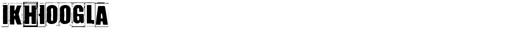 IKHIOOGLA