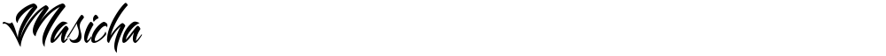 Masicha