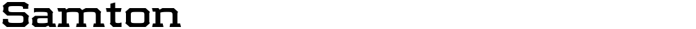 Samton
