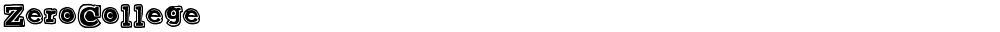ZeroCollege