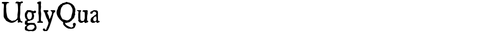 UglyQua