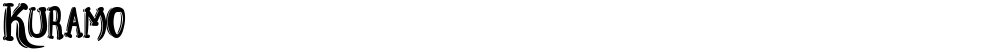 Kuramo