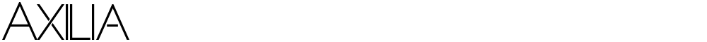 Axilia