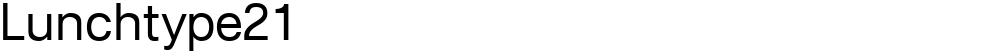 Lunchtype21