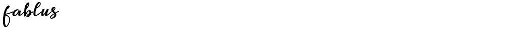 fablus