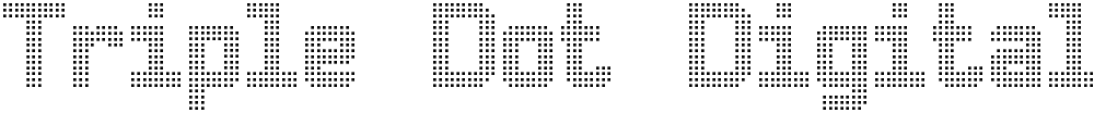 Triple Dot Digital-7