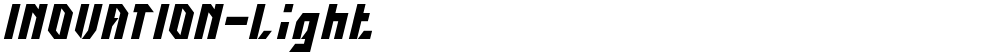 INOVATION-Light