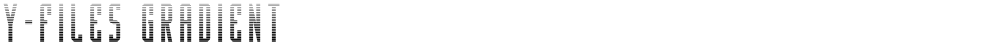 Y-Files Gradient