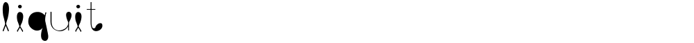 liquit