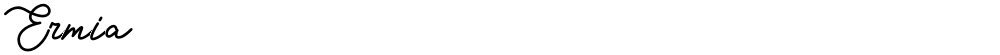 Ermia