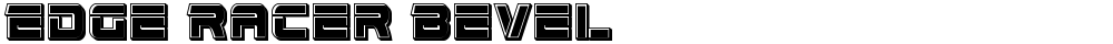 Edge Racer Bevel