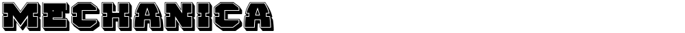 Mechanica