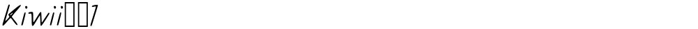 Kiwii__1