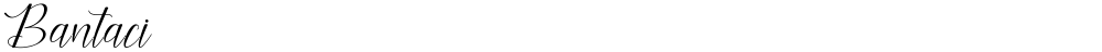 Bantaci